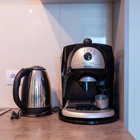 Apartamenty Koba Устронь Экстерьер фото
