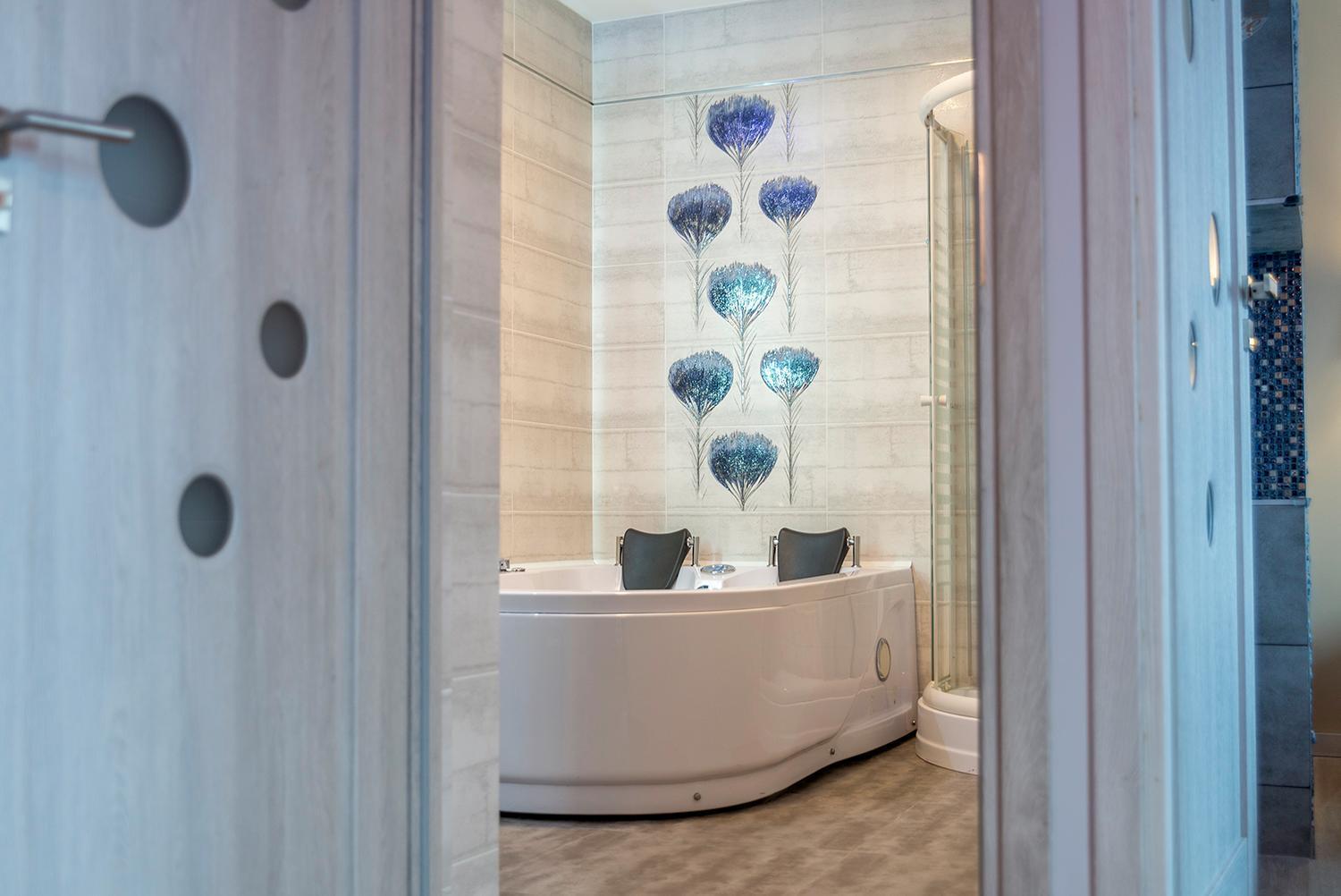 Apartamenty Koba Устронь Экстерьер фото